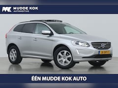 Volvo XC60 - T5 FWD Nordic+ | Panoramadak | Xenon | Trekhaak | Stoelverwarming