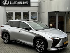 Lexus RZ - 450e President Line 71 kWh MARK LEVINSON PANODAK STOELVENTI STUURVERW EL-KOFFERKLEP