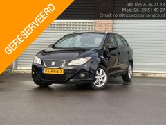 Seat Ibiza ST - 1.2 TDI Style Ecomotive