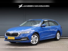 Skoda Octavia Combi - 1.0 TSI Business Edition / Navigatie / Camera / Carplay