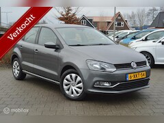 Volkswagen Polo - 1.2 TSI 90pk 5drs Comfortline