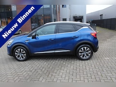 Renault Captur - 1.6 E-Tech Plug-in Hybrid 160 Intens Cliam-Cruise-Navi-Camera