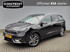 Kia Niro - 1.6 GDi Hybrid 141pk DCT6 ExecutiveLine