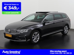 Volkswagen Passat Variant - 1.4 TSI PHEV GTE | DCC | Panoramadak | Area View | Zondag Open