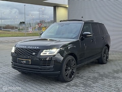 Land Rover Range Rover - Voque 4.4 SDV8 Autobiography Dynamic