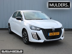 Peugeot 208 - 1.2 PureTech 75 Style VOORRAAD KORTING