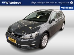 Volkswagen Golf Variant - 1.0 TSI 116pk Comfortline / Navigatie / Clima / Camera / PDC Achter / 16" LMV / Trekhaak /