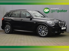 BMW X5 - xDrive45e M-Sport Leer/Trekhaak/Comfortstoelen/ParkAssist