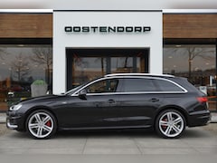 Audi A4 Avant - 2.0TFSI/191pk Launch edition Sport Automaat|2019|Cruise+ACC|Lane Assist|PDC|Keyless|Navi|C