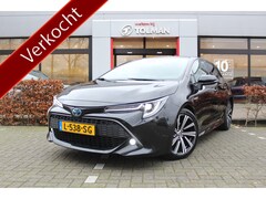 Toyota Corolla - 1.8 Hybrid Dynamic | Rijklaar | Apple/Android | Cruise | PDC | Camera | Keyless | Clima