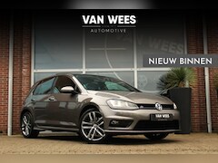 Volkswagen Golf - 1.4 TSI ACT Highline | R-Line | Automaat | 2e eigenaar | Dakraam | Camera | Dynaudio | 18