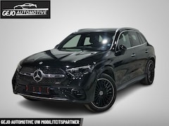 Mercedes-Benz GLC-klasse - 300e 4MATIC AMG Line I PANO I TREKH I MEMORY PAKKET