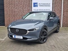 Mazda CX-30 - 2.0 e-SkyActiv-G M Hybrid Comfort