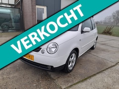 Volkswagen Lupo - 1.4 Master Edition INRUIL KOOPJE