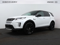 Land Rover Discovery Sport - P300e R-Dynamic SE