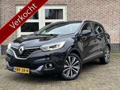 Renault Kadjar - 1.2 TCe Bose Leder Trekhaak Dealer O.H