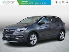 Opel Grandland X - 1.2 Turbo 120 Jaar Edition