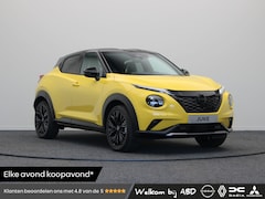 Nissan Juke - 1.6L DIG-T 143 Hybrid 6AT N-Sport + Technology Pack + Cold Pack + Interior Pack | 17" Lich