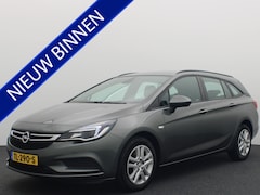 Opel Astra Sports Tourer - 1.0 Online Edition AIRCO / CARPLAY / NAVI / PDC / BLUETOOTH / CRUISE / ELEK RAMEN / NL-AUT