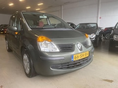 Renault Modus - 1.4-16V Dynamique Comfort 58000 km