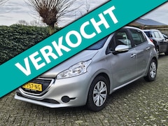 Peugeot 208 - 1.0 PureTech LIKE*Motor kapot*Handel/export