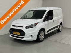 Ford Transit Connect - 1.5 TDCI L1 Trend AIRCO / NAVI / CRUISE / CAMERA