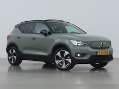 Volvo XC40 - P6 Recharge Pro | ACC | harman/kardon | Panoramadak | BLIS | 360° Camera | Stoel+Stuurverw