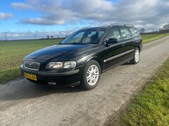 Volvo V70 - 2.4 Bi-Fuel Comfort Line LPG G3