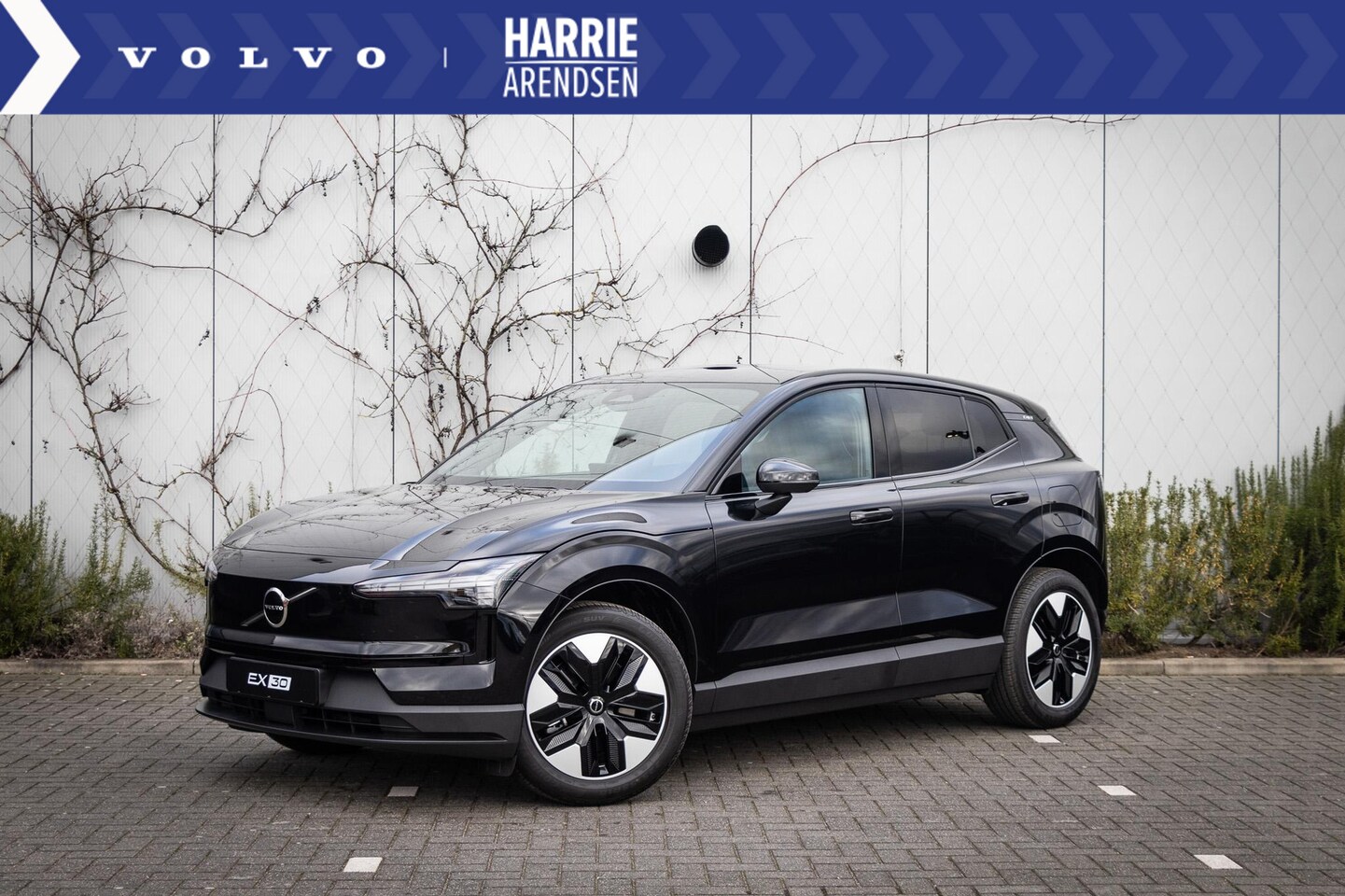 Volvo EX30 - Single Motor Extended Range Core 69 kWh | Adaptieve Cruise Control | Extra getint glas | S - AutoWereld.nl