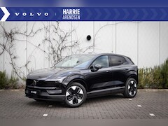 Volvo EX30 - Single Motor Extended Range Core 69 kWh | Adaptieve Cruise Control | Extra getint glas | S