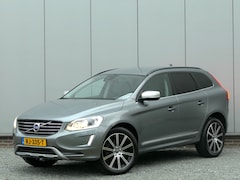 Volvo XC60 - T5 AUT Momentum Sportleer / Navi / Trekhaak / Dealeronderhouden / Harman/Kardon