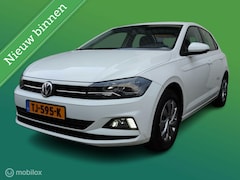 Volkswagen Polo - 1.0 TSI Beats, Van eerste eigenaar BTW Auto