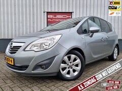 Opel Meriva - 1.4 Business Edition | VAN 2e EIGENAAR |