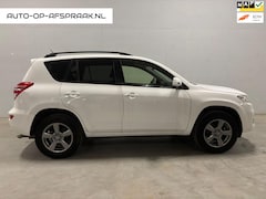 Toyota RAV4 - 2.0 VVTi Dynamic 4x4 Pano Automaat