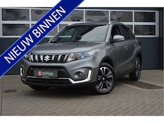 Suzuki Vitara - 1.4 Boosterjet AllGrip Stijl | Carplay/Camera/Panorama/cc |