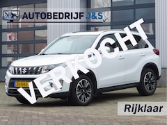 Suzuki Vitara - 1.0 Boosterjet Stijl Bekijk foto's voor interieur Uniek Rijklaarprijs | 12 Maanden Garanti