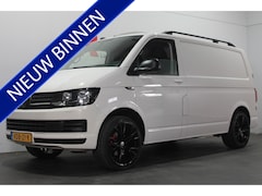 Volkswagen Transporter - 2.0 TDI L1H1 Highline - Automaat - Marge - Bluetooth / Trekhaak / Imperiaal