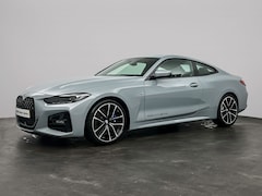 BMW 4-serie Coupé - 420i High Executive M-Sport | Comfort Access | Schuifdak | Hi-Fi | Co-Pilot Pack | Safety