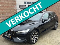 Volvo V60 - 2.0 D4 Inscription Automaat 2020 Broken Engine Export