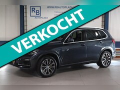 BMW X5 - XDrive45e Executive / NIEUW MODEL