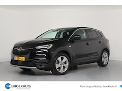 Opel Grandland X - 1.6 Turbo Hybrid Business Elegance | Dealer Onderhouden | LED | AGR | Trekhaak | Clima | N