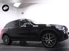 Mercedes-Benz GLC-klasse - 300e 4M AMG/*Pano dak*/20 inch/Night/Camera