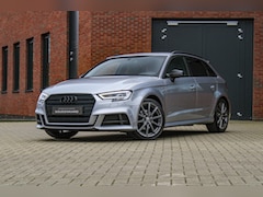 Audi A3 Sportback - 30 TFSI 3x S-line| Virtual | Trekhaak | Matrix | Apple Carplay