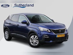 Peugeot 3008 - 1.2 PureTech Active