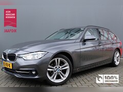 BMW 3-serie Touring - BWJ 2018 318i 136 PK M Sport Edition NAVI / CLIMA / CRUISE / STOELVERW. / AUTOMATICHE ACHT