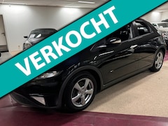 Honda Civic - 1.4 Sport INCL. NWE APK 12-2025