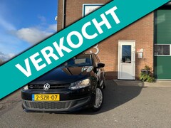 Volkswagen Polo - 1.2 TSI BlueMotion Edition / 5Drs / 92dkm