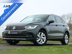 Volkswagen Tiguan - 1.4 TSI eHybrid Highline / 245PK / Virtual Cockpit / Camera / Matrix LED / 18"