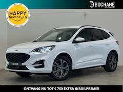 Ford Kuga - 2.5 PHEV ST-Line X | Cruise Control Adaptief | Stoelverwarming