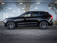 Volvo XC60 - 2.0 Recharge T6 AWD Ultimate Black Edition - B&W - HUD